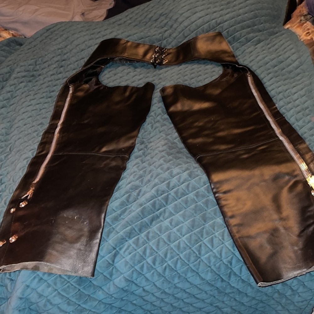 Chaps - Picture 2 of 6